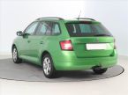 Škoda Fabia - fotka číslo 3