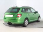Škoda Fabia - fotka číslo 4
