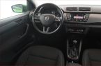 Škoda Fabia - fotka číslo 6