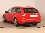Škoda Octavia - fotka číslo 3
