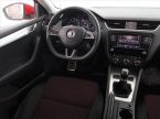 Škoda Octavia - fotka číslo 6