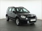 Škoda Yeti - fotka číslo 0