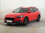 Ford Focus - fotka číslo 1