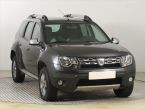 Dacia Duster - fotka číslo 0
