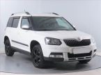 Škoda Yeti - fotka číslo 0