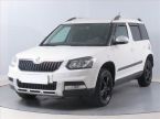 Škoda Yeti - fotka číslo 1