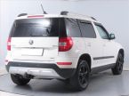 Škoda Yeti - fotka číslo 4