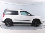 Škoda Yeti - fotka číslo 5