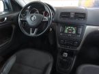 Škoda Yeti - fotka číslo 6