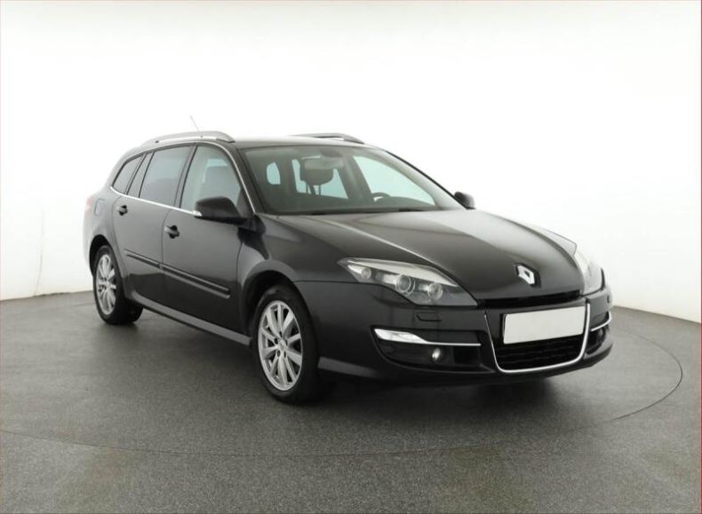 Renault Laguna - hlavní fotka inzerátu