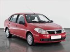 Renault Thalia - fotka číslo 0