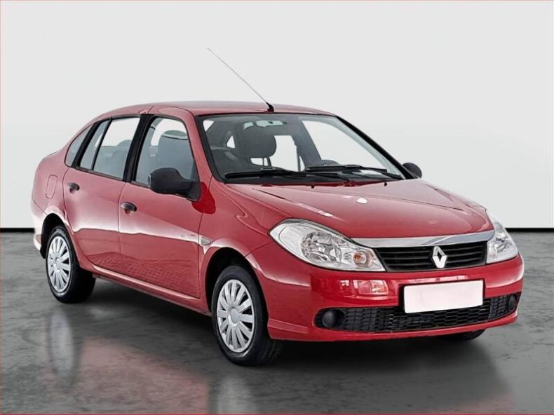 Renault Thalia - hlavní fotka inzerátu