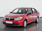Renault Thalia - fotka číslo 1