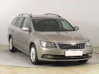Škoda Superb - fotka číslo 0
