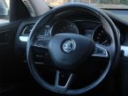 Škoda Superb - fotka číslo 17