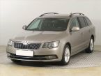 Škoda Superb - fotka číslo 1