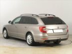 Škoda Superb - fotka číslo 3