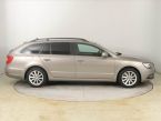 Škoda Superb - fotka číslo 5