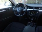 Škoda Superb - fotka číslo 6