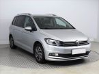 Volkswagen Touran - fotka číslo 0