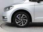 Volkswagen Touran - fotka číslo 12