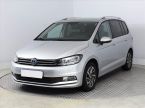Volkswagen Touran - fotka číslo 1
