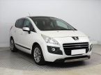 Peugeot 3008 - fotka číslo 0