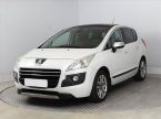 Peugeot 3008 - fotka číslo 1