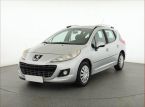 Peugeot 207 - fotka číslo 1