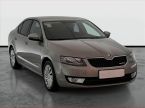 Škoda Octavia - fotka číslo 0