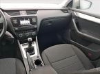 Škoda Octavia - fotka číslo 7