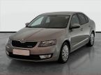 Škoda Octavia - fotka číslo 1