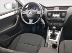 Škoda Octavia - fotka číslo 6