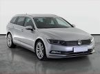 Volkswagen Passat - fotka číslo 0