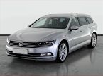 Volkswagen Passat - fotka číslo 1