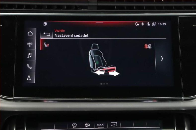 Audi Q7 - hlavní fotka