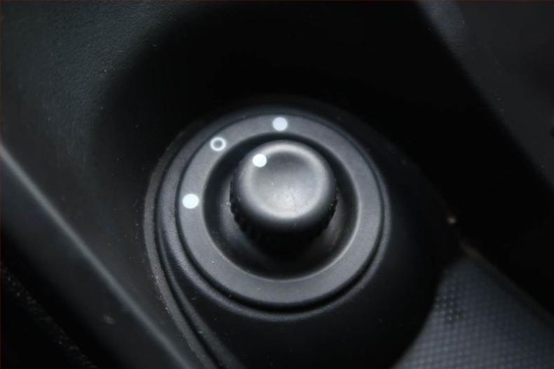 Dacia Duster - hlavní fotka