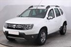 Dacia Duster - fotka číslo 1