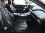 Hyundai Santa Fe - fotka číslo 8