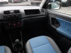 Škoda Fabia - fotka číslo 7