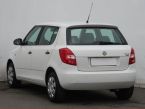 Škoda Fabia - fotka číslo 3