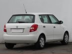 Škoda Fabia - fotka číslo 4