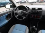 Škoda Fabia - fotka číslo 6