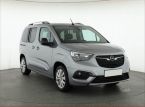 Opel Combo - fotka číslo 0