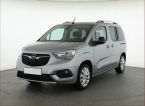 Opel Combo - fotka číslo 1
