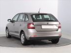 Škoda Rapid - fotka číslo 3