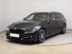 BMW Řada 3 - fotka číslo 1
