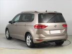 Volkswagen Touran - fotka číslo 3