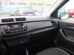Škoda Fabia - fotka číslo 7