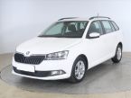 Škoda Fabia - fotka číslo 1
